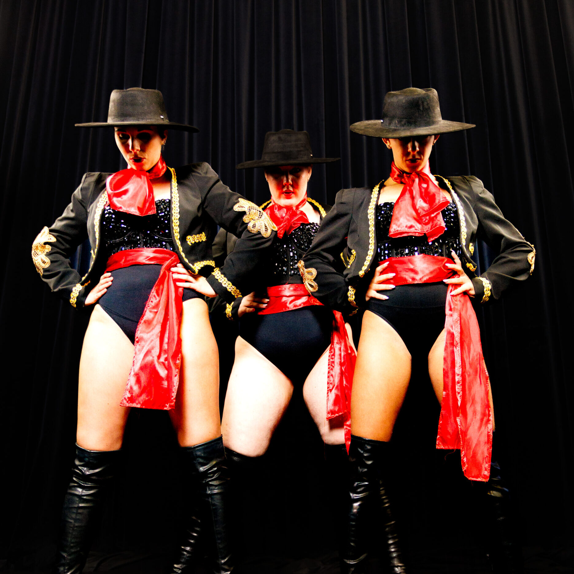 Dancers fameproductions 5