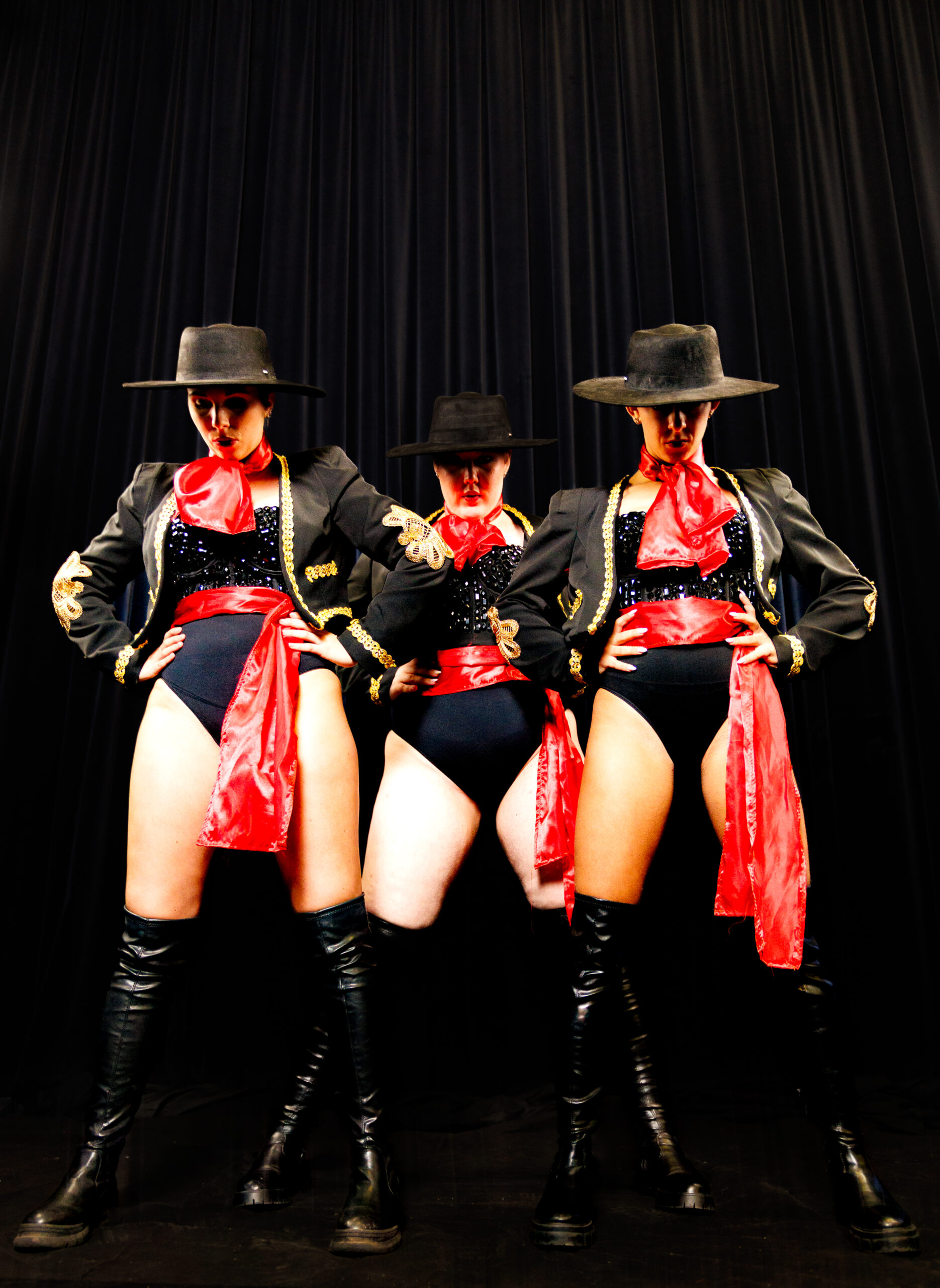 Dancers fameproductions 5