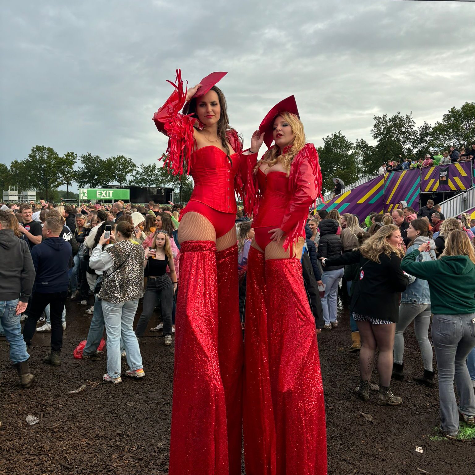 Steltenlopers fameproductions 3